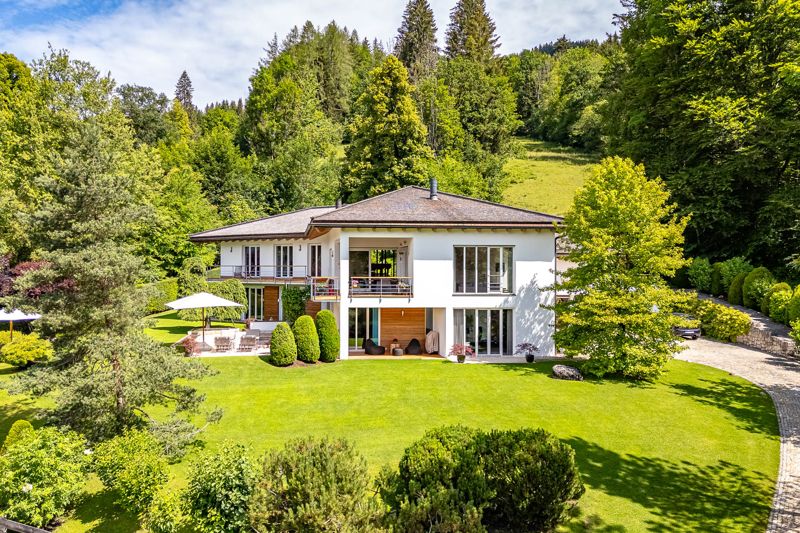 Haus am Höhenweg